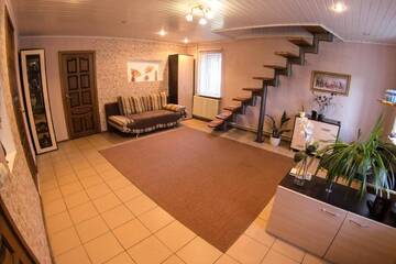Фотографии Апартаменты Apartment on Lazo г. Витебск (Беларусь) №4 Фото Апартаменты Apartment on Lazo г. Витебск 4