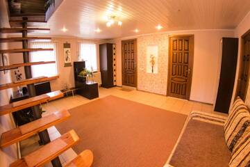 Фотографии Апартаменты Apartment on Lazo г. Витебск (Беларусь) №5 Фото Апартаменты Apartment on Lazo г. Витебск 5