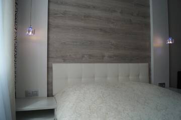Фотографии Апартаменты Apartment on Maskoŭski praspiekt 58 г. Витебск (Беларусь) №4 Фото Апартаменты Apartment on Maskoŭski praspiekt 58 г. Витебск 4