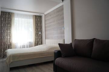 Фотографии Апартаменты Apartment on Maskoŭski praspiekt 58 г. Витебск (Беларусь) №1 Фото Апартаменты Apartment on Maskoŭski praspiekt 58 г. Витебск 1