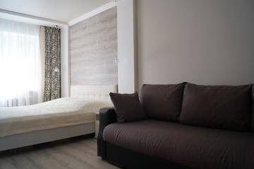 Фотографии Апартаменты Apartment on Maskoŭski praspiekt 58 г. Витебск (Беларусь) №2 Фото Апартаменты Apartment on Maskoŭski praspiekt 58 г. Витебск 2
