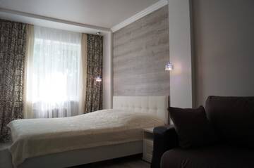 Фотографии Апартаменты Apartment on Maskoŭski praspiekt 58 г. Витебск (Беларусь) №3 Фото Апартаменты Apartment on Maskoŭski praspiekt 58 г. Витебск 3