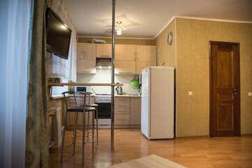 Фотографии Апартаменты Apartment Frunze 26 г. Витебск (Беларусь) №5 Фото Апартаменты Apartment Frunze 26 г. Витебск 5