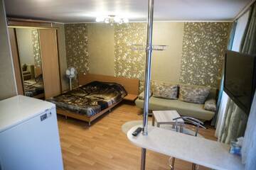 Фотографии Апартаменты Apartment Frunze 26 г. Витебск (Беларусь) №3 Фото Апартаменты Apartment Frunze 26 г. Витебск 3