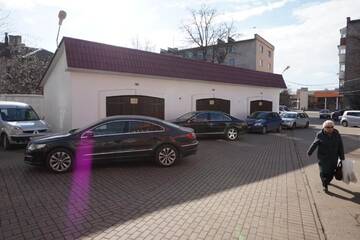 Фотографии Отель Zolotoy Telenok г. Витебск (Беларусь) №3 Фото Отель Zolotoy Telenok г. Витебск 3