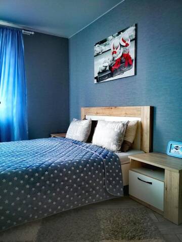Фотографии Апартаменты Apartment in Vitebsk Tower г. Витебск (Беларусь) №2 Фото Апартаменты Apartment in Vitebsk Tower г. Витебск 2