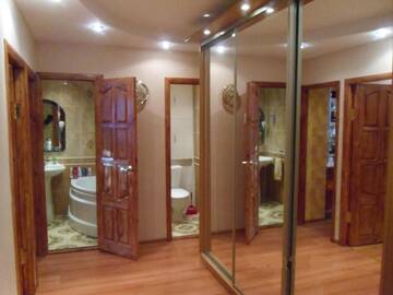 Фотографии Апартаменты 1 bedroom apartments г. Витебск (Беларусь) №5 Фото Апартаменты 1 bedroom apartments г. Витебск 5