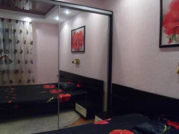 Фотографии Апартаменты 1 bedroom apartments г. Витебск (Беларусь) №3 Фото Апартаменты 1 bedroom apartments г. Витебск 3