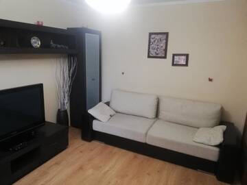 Фотографии Апартаменты Apartment on Prospekt Pobedy 17 г. Витебск (Беларусь) №2 Фото Апартаменты Apartment on Prospekt Pobedy 17 г. Витебск 2