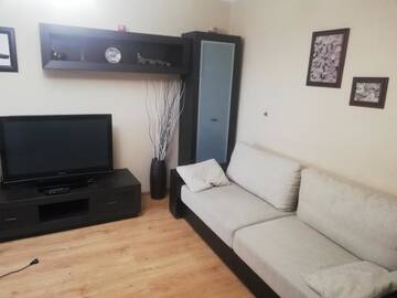 Фотографии Апартаменты Apartment on Prospekt Pobedy 17 г. Витебск (Беларусь) №3 Фото Апартаменты Apartment on Prospekt Pobedy 17 г. Витебск 3