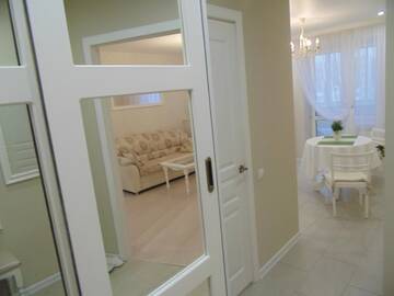 Фотографии Апартаменты Apartment on Bogatyreva 27 г. Витебск (Беларусь) №4 Фото Апартаменты Apartment on Bogatyreva 27 г. Витебск 4