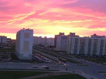 Фотографии Апартаменты Apartment on Bogatyreva 27 г. Витебск (Беларусь) №3 Фото Апартаменты Apartment on Bogatyreva 27 г. Витебск 3
