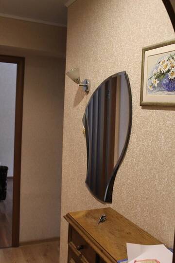 Фотографии Апартаменты Apartment on Chernyahovskogo 26-2 г. Витебск (Беларусь) №1 Фото Апартаменты Apartment on Chernyahovskogo 26-2 г. Витебск 1