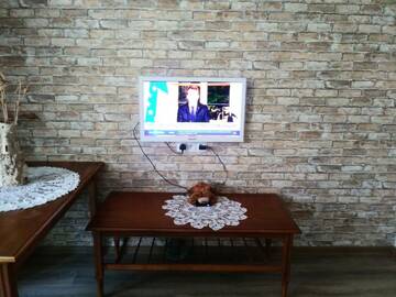 Фотографии Апартаменты Apartment on Chkalova г. Витебск (Беларусь) №3 Фото Апартаменты Apartment on Chkalova г. Витебск 3