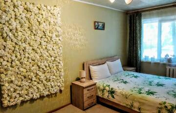Фотографии Апартаменты Belye Rozy г. Витебск (Беларусь) №1 Фото Апартаменты Belye Rozy г. Витебск 1