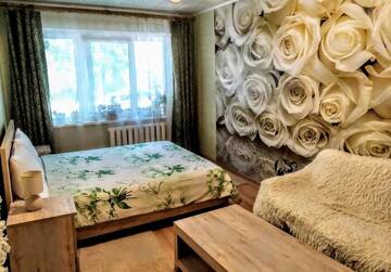 Фотографии Апартаменты Belye Rozy г. Витебск (Беларусь) №2 Фото Апартаменты Belye Rozy г. Витебск 2