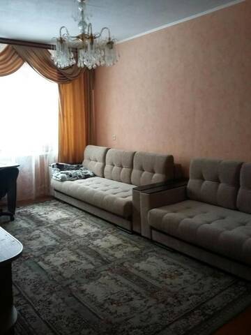 Фото номера Стандартные апартаменты Апартаменты Apartments on Chkalova 18 г. Витебск 8