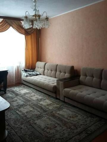 Фото номера Стандартные апартаменты Апартаменты Apartments on Chkalova 18 г. Витебск 18