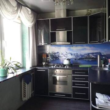 Фото номера Стандартные апартаменты Апартаменты Apartments on Chkalova 18 г. Витебск 15