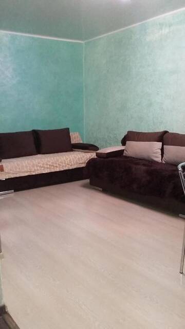 Фото номера Стандартные апартаменты Апартаменты Apartments on Chkalova 18 г. Витебск 12