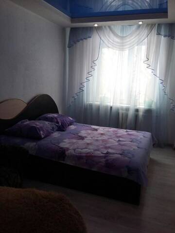 Фото номера Стандартные апартаменты Апартаменты Apartments on Chkalova 18 г. Витебск 19