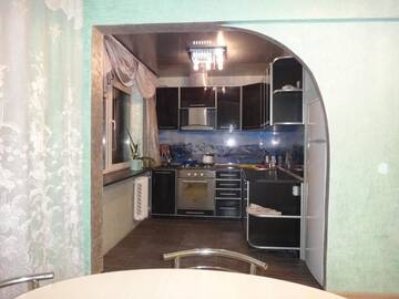 Фото номера Стандартные апартаменты Апартаменты Apartments on Chkalova 18 г. Витебск 21