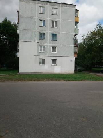 Фото номера Стандартные апартаменты Апартаменты Apartments on Chkalova 18 г. Витебск 25