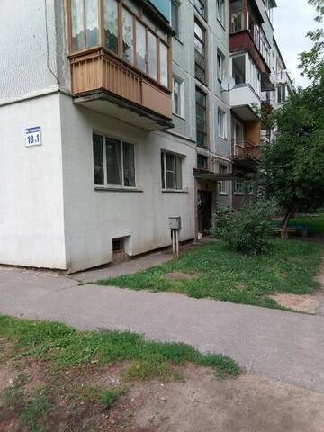 Фото номера Стандартные апартаменты Апартаменты Apartments on Chkalova 18 г. Витебск 24