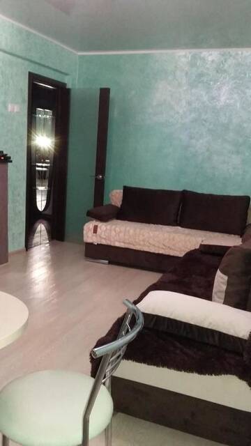 Фото номера Стандартные апартаменты Апартаменты Apartments on Chkalova 18 г. Витебск 10