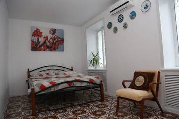 Фото номера Апартаменты Апартаменты VIB Apartment near station г. Витебск 8