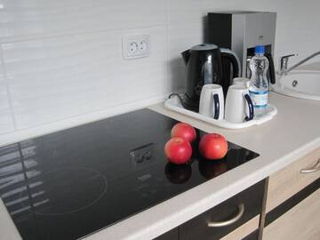 Фото номера Апартаменты Апартаменты VIB Apartment near station г. Витебск 48