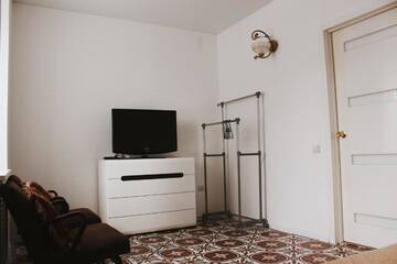 Фото номера Апартаменты Апартаменты VIB Apartment near station г. Витебск 46