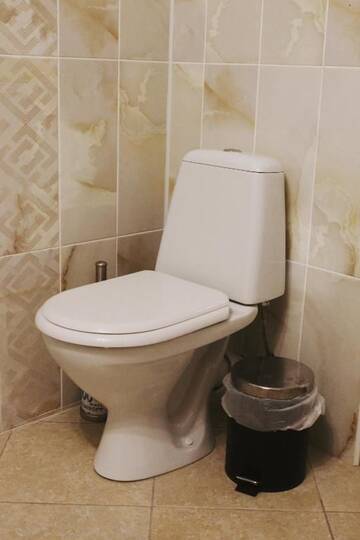 Фото номера Апартаменты Апартаменты VIB Apartment near station г. Витебск 42