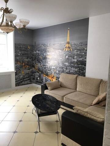 Фото номера Апартаменты Апартаменты VIB Apartment near station г. Витебск 47