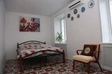 Фото номера Апартаменты Апартаменты VIB Apartment near station г. Витебск 58