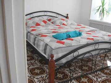 Фото номера Апартаменты Апартаменты VIB Apartment near station г. Витебск 53