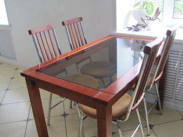 Фото номера Апартаменты Апартаменты VIB Apartment near station г. Витебск 59