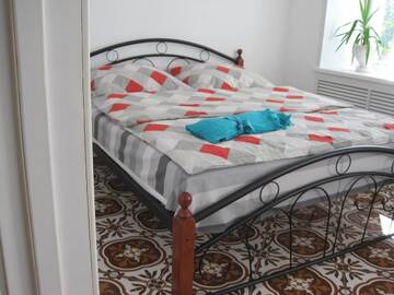 Фото номера Апартаменты Апартаменты VIB Apartment near station г. Витебск 14