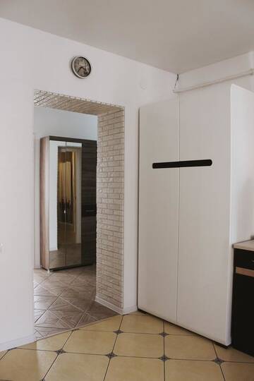 Фото номера Апартаменты Апартаменты VIB Apartment near station г. Витебск 26
