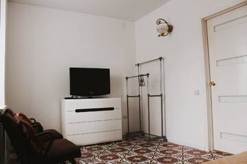 Фото номера Апартаменты Апартаменты VIB Apartment near station г. Витебск 23
