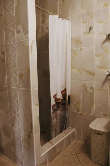 Фото номера Апартаменты Апартаменты VIB Apartment near station г. Витебск 29