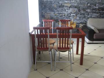 Фото номера Апартаменты Апартаменты VIB Apartment near station г. Витебск 7