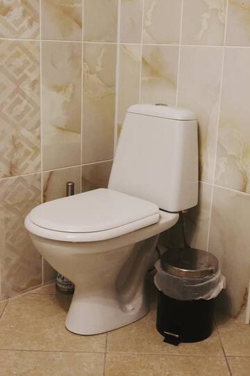 Фото номера Апартаменты Апартаменты VIB Apartment near station г. Витебск 31