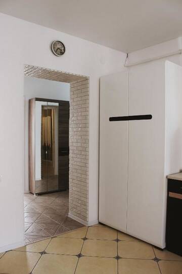 Фото номера Апартаменты Апартаменты VIB Apartment near station г. Витебск 38