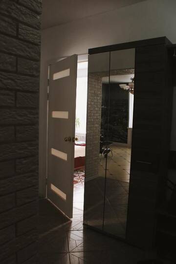 Фото номера Апартаменты Апартаменты VIB Apartment near station г. Витебск 36