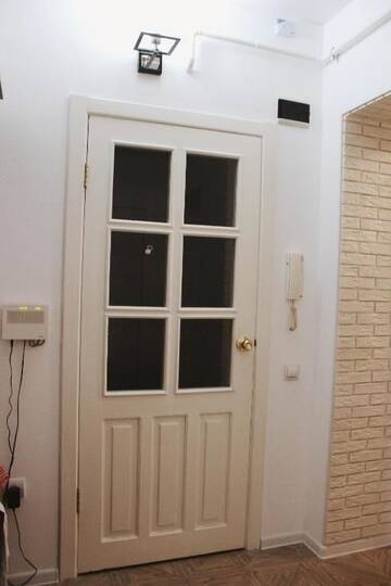 Фото номера Апартаменты Апартаменты VIB Apartment near station г. Витебск 39