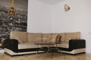 Фото номера Апартаменты Апартаменты VIB Apartment near station г. Витебск 37