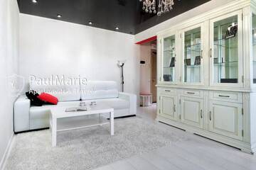 Фото номера Апартаменты Апартаменты PaulMarie Apartments on Lazo г. Витебск 21