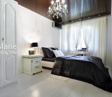 Фото номера Апартаменты Апартаменты PaulMarie Apartments on Lazo г. Витебск 31
