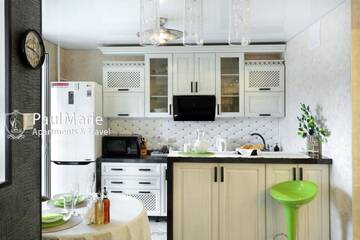 Фото номера Апартаменты Апартаменты PaulMarie Apartments on Gercena 16a г. Витебск 9
